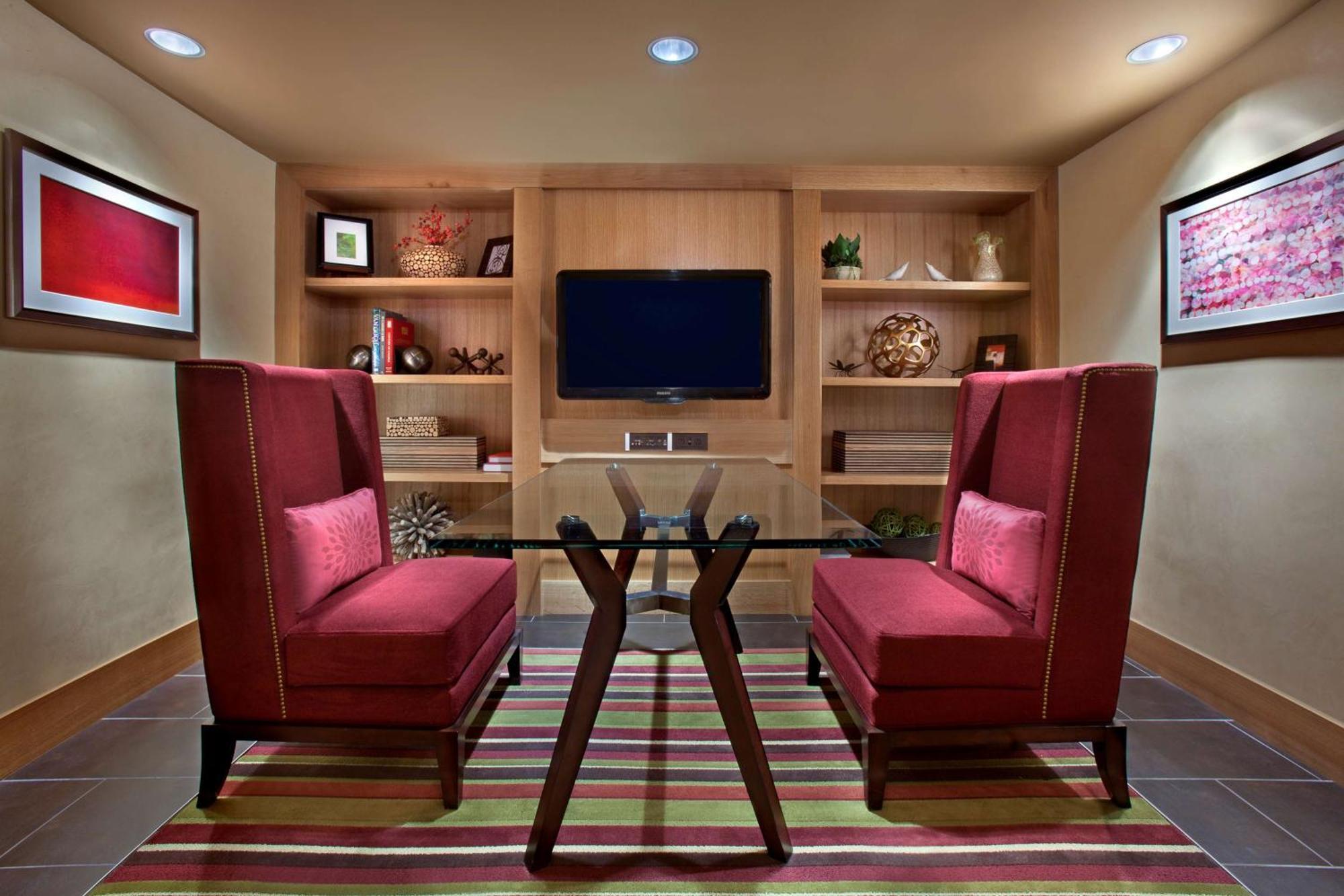 Hilton Palacio Del Rio Сан Антонио Екстериор снимка