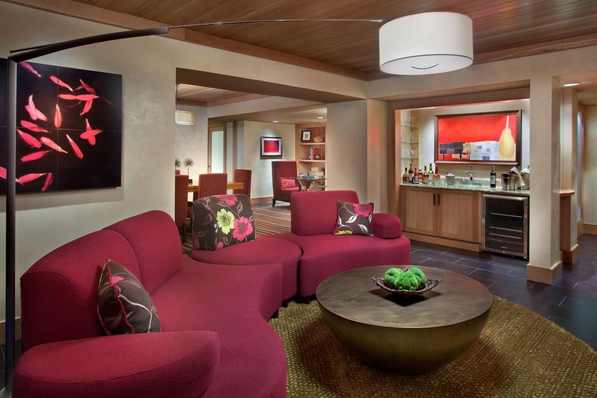 Hilton Palacio Del Rio Сан Антонио Екстериор снимка