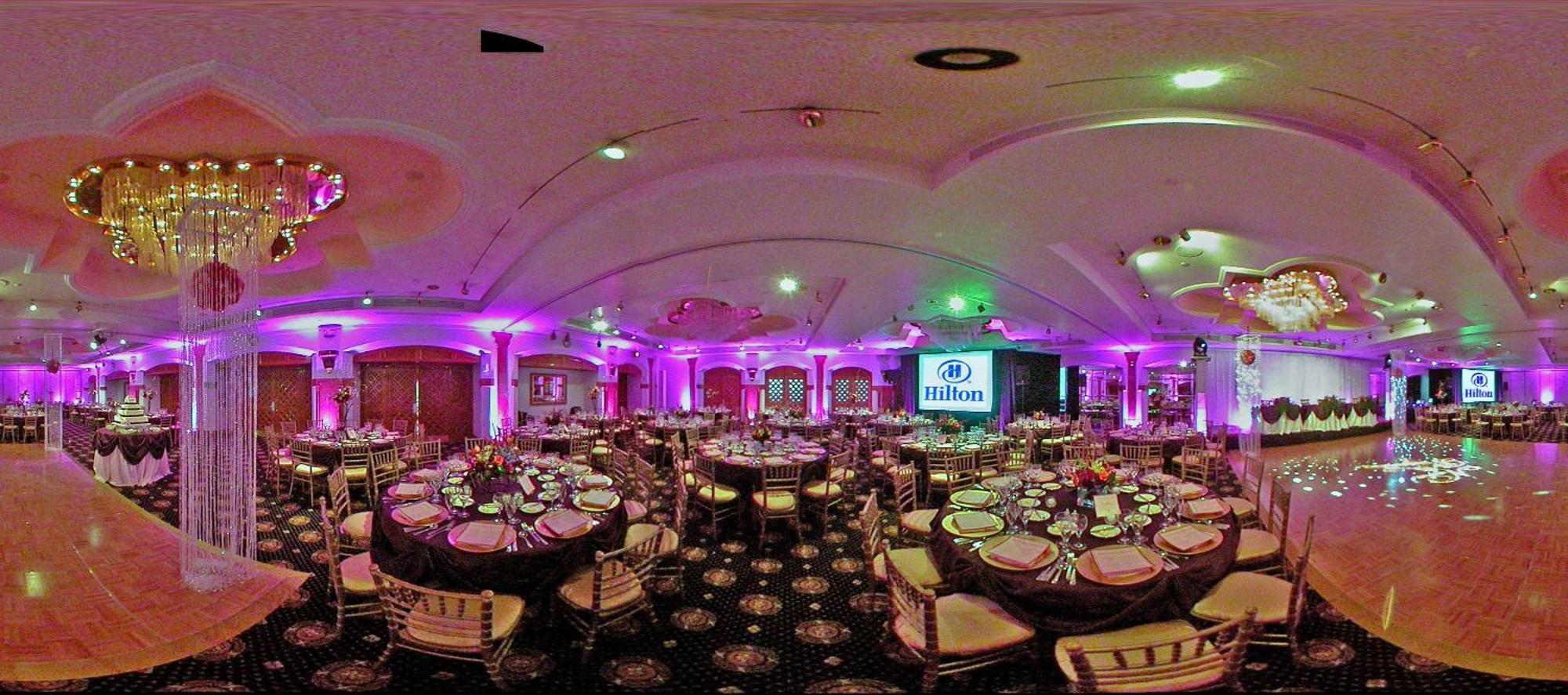 Hilton Palacio Del Rio Сан Антонио Екстериор снимка
