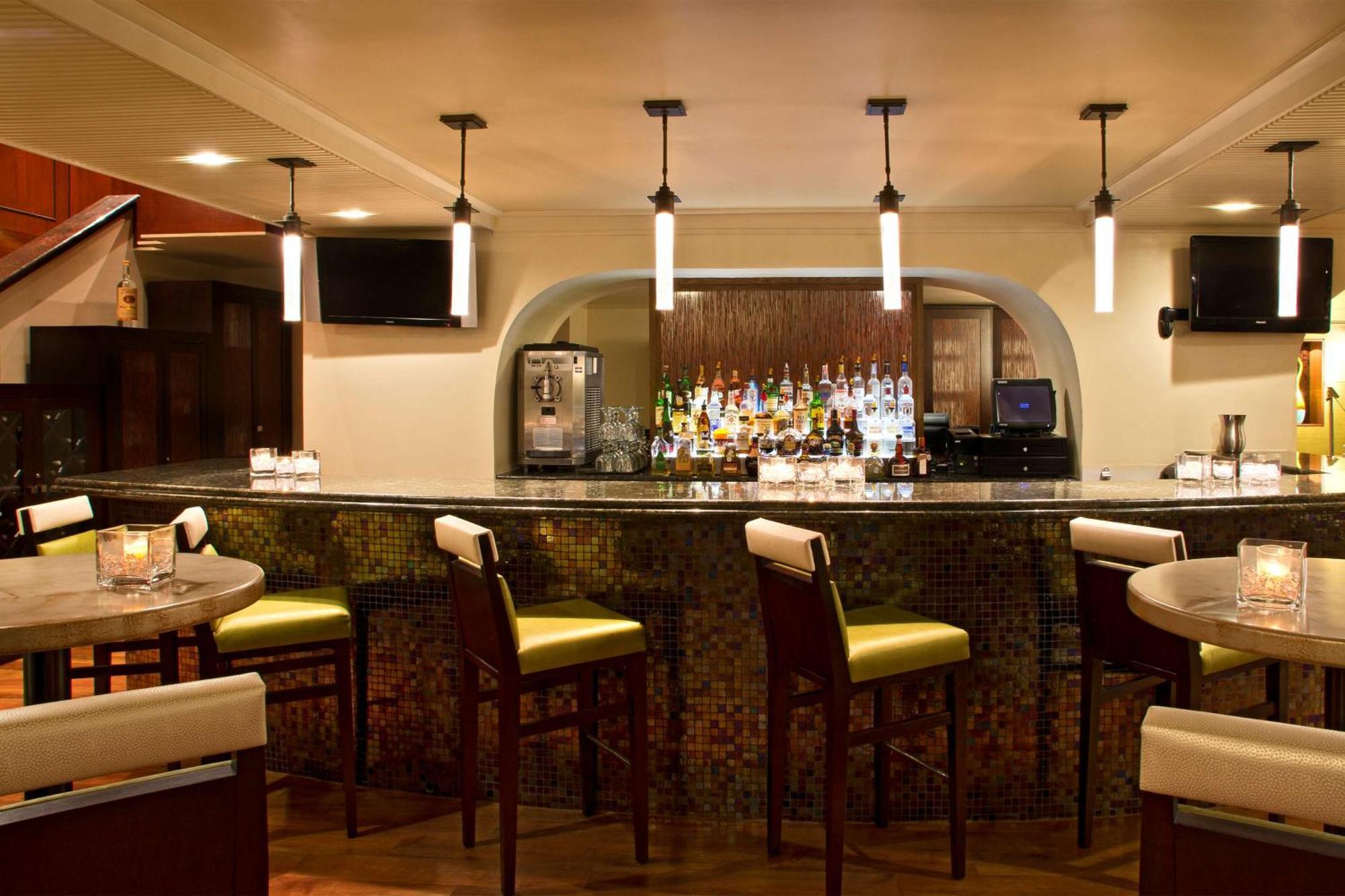 Hilton Palacio Del Rio Сан Антонио Екстериор снимка