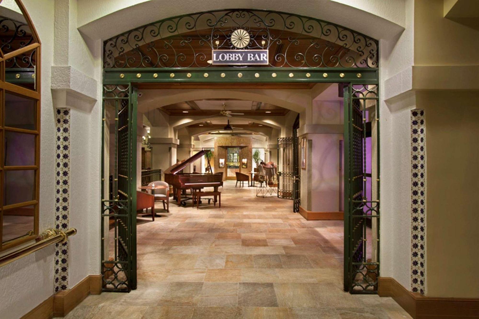 Hilton Palacio Del Rio Сан Антонио Екстериор снимка